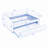 Daybed with Trundle Upholstered Sofa Bed-1283580441-1283580447