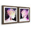 Couture - Ensemble de 2 peintures-2066253451-2066253492