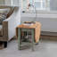 Allbritton Drop Leaf Coffee Table-1984950438