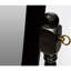 Finition miroir de plancher de bois traditionnel de style reine Anna-1511755203-1511755065