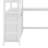 Loft Bed With Desk And Shelves,Drawers-1597874502