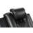 BENZ LED & Power Recliner 3 PC Made With Faux Leather In Black (CA INVENTORY)-2019020778