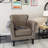 CLUB CHAIR-146646486