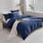 Solayne Home Essentials 3-Piece Duvet Cover Set – 100% Washed Microfiber, Super Soft, Wrinkle-Resistant & Durable-1546220893-1546220874