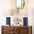Beartree Fabric Table Lamp-1937323647