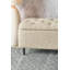Kelsby Storage Bench