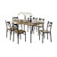 Ensemble de salle à manger Apollonia-816302930-849818190