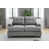 Grey is out of stock
