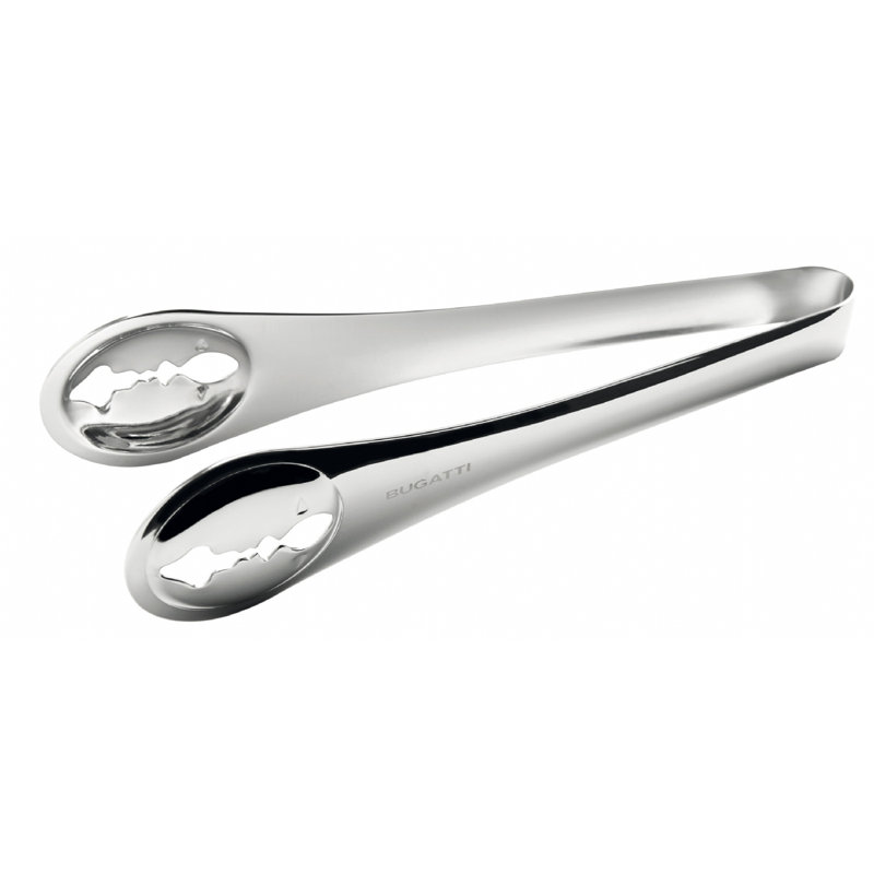 Stainless Steel Ice Tongs