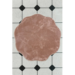 Non-Slip Bath Rug