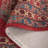 Wahcheechee Hand Tufted Wool/Cotton/Latex Oriental Rug in Red-24291777