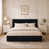 Black Linen