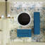 Meuble-lavabo simple 2 tiroirs DAX Cenit-112575146-112575147