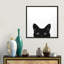 Are Are Awake pourtant par Laura Graves - impression sur toile tendue-32899740-88156411-88156414