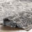 Candler Geometric Gray Area Rug-318364644