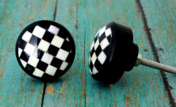 Mushroom Knob