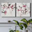 Floral Muse VI - ensemble de 2 reproductions sur toiles tendues-712380360