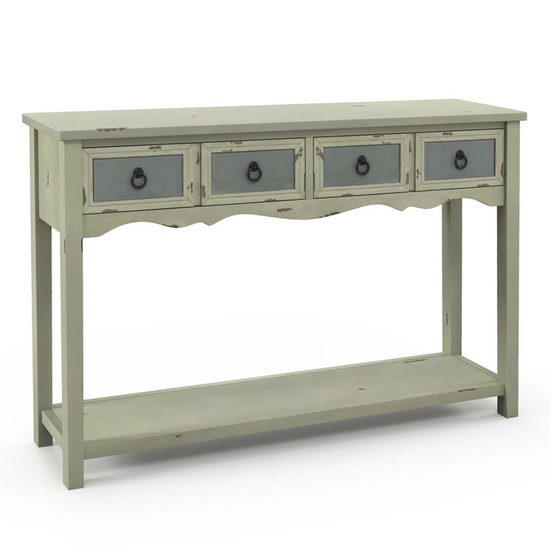 Gliese 48'' Console Table