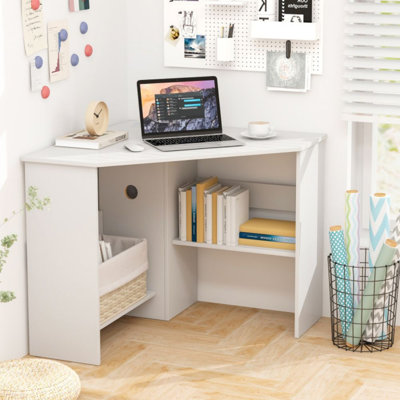 Paier Computer Desk