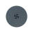 Retro ceramic stool-913627256