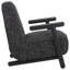 Fauteuil de 28,7 po de largeur Leisel-971873979