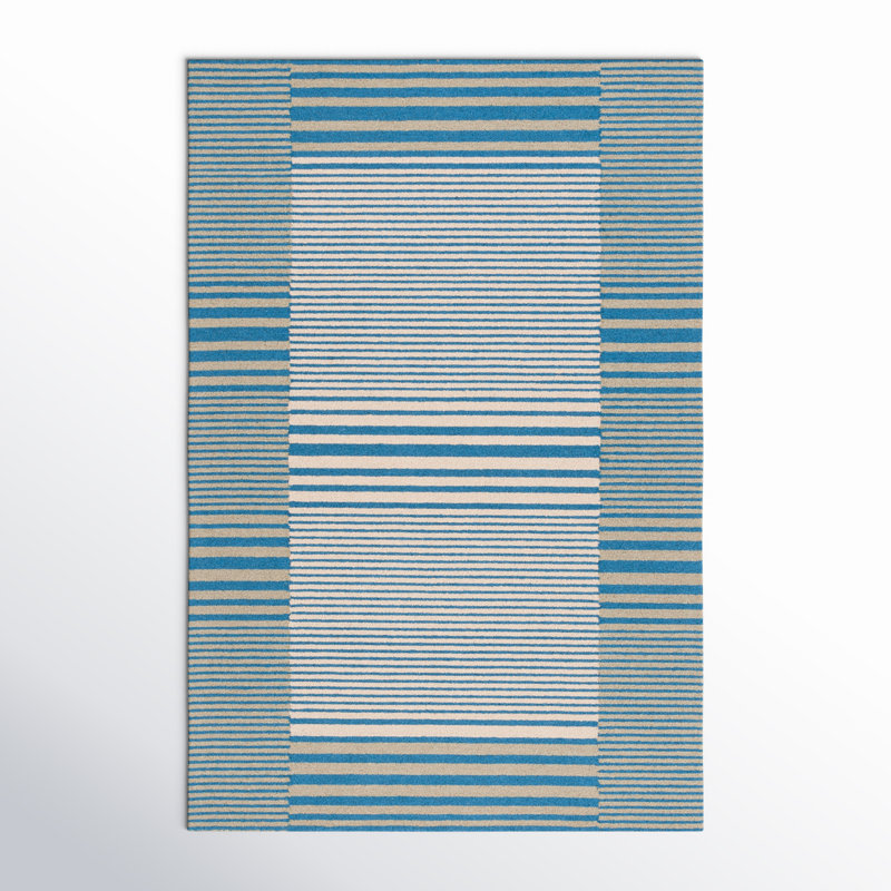 Tapis Fairhaven, Rectangle 4 pi x 6 pi