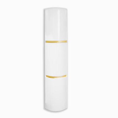 Armoire murale White Laquerd