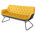 Yellow/Grey