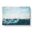 Surfing - Wrapped Canvas-61837643