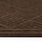 Lozoya Jacquard Impressions Recycled Rubber All Weather Outdoor Door Mat-2085557416-2085557413
