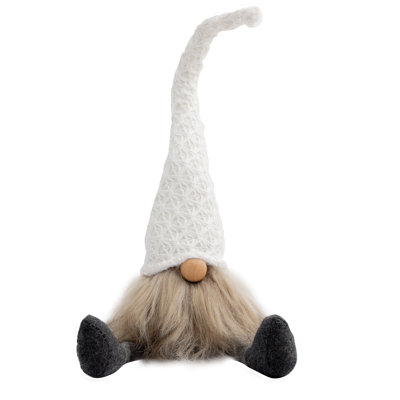 Tornillo Christmas Stuffed Holiday Accent