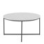 Levinson Cross Legs Coffee Table-31481936-55887502