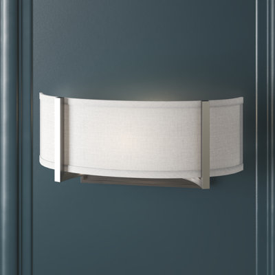 Addyson Steel Half Moon