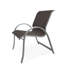 Fauteuil de salle à manger empilable Hiranur-716914873-716914868