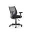 Polyester Blend Office Chair-91737078