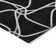  Aleg Area Rug with Non-Slip Backing