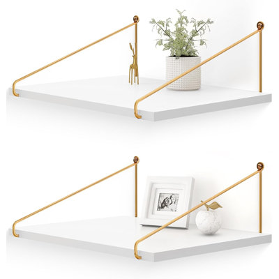 Floating Shelf
