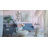 Djana Aluminium Bar Cart