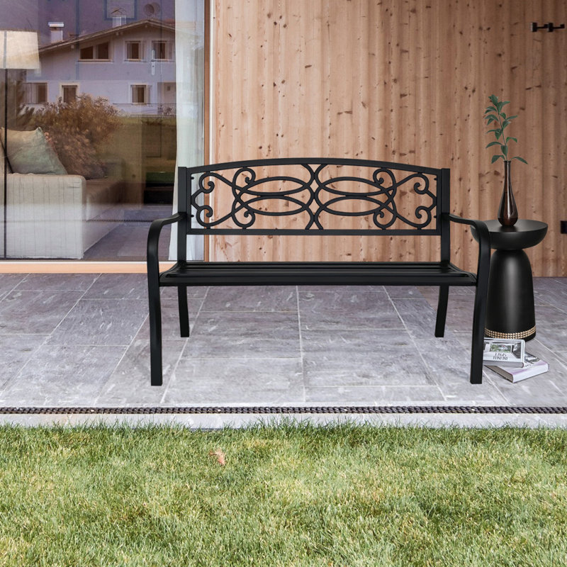 Banc de jardin Hotwells