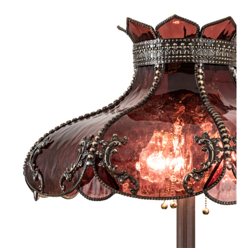 Elizabeth Floor Lamp