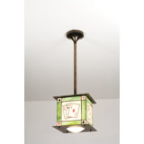Recreation 1 - Light Pendant