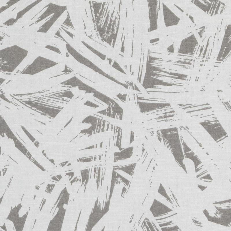 Urban Oasis Contract Wovens and Prints Fabric, Dove