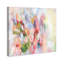 Beauté florale abstraite - impression sur toile-77337773-119385040-77337772