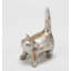 Hand Painted Decorative Object