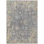 Tapis intérieur / extérieur lavable à la machine Matsumura ACN2302 Global-805917850