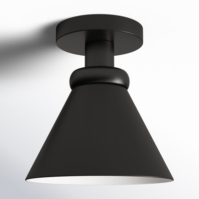 Macie Semi Flush Mount