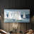 White Sails- Gallery Wrapped Canvas -Ready to Hang-211281499