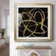 Tapisserie carlin - peinture encadrée-321594243-321594297