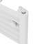 Bellamira Straight Towel Rail Heated Towel Rails-305660429-305660419