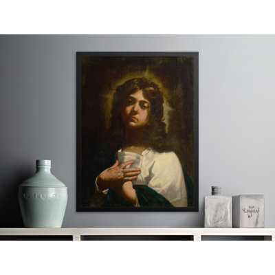 Tylor No Frame Print